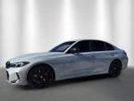 2026 BMW 340i M340i NA