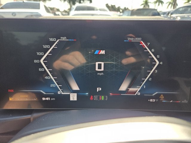 2026 BMW 340i M340i NA