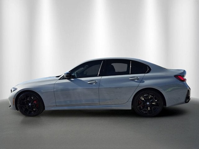 2026 BMW 340i M340i NA