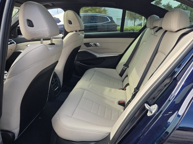 2026 BMW 340i M340i NA