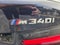 2026 BMW 340i M340i NA