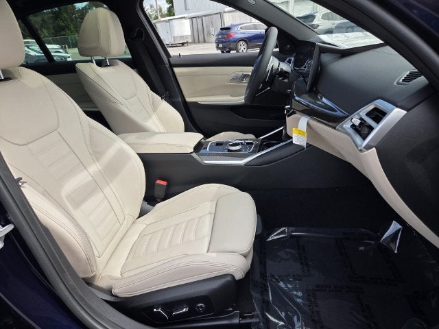 2026 BMW 340i M340i NA