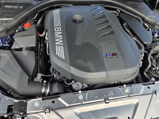 2026 BMW 340i M340i NA