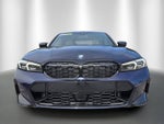 2026 BMW 340i M340i NA