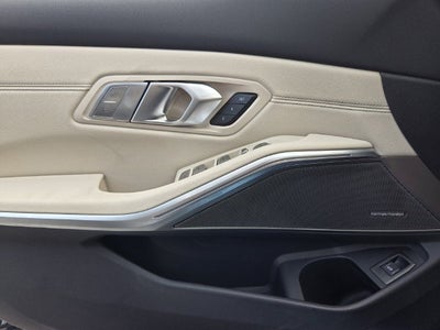 2026 BMW 340i M340i NA