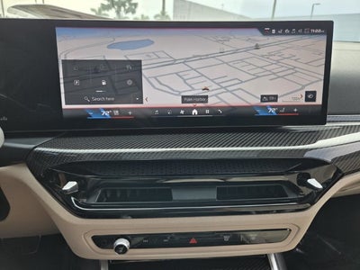 2026 BMW 340i M340i NA