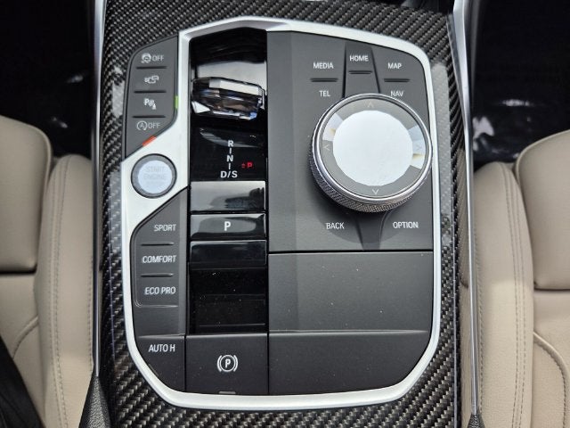 2026 BMW 340i M340i NA
