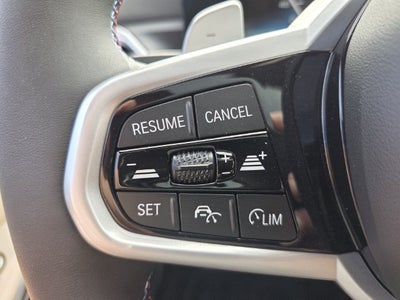 2026 BMW 340i M340i NA