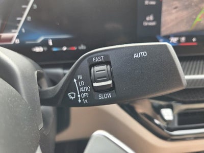 2026 BMW 340i M340i NA