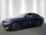 2026 BMW 340i M340i NA
