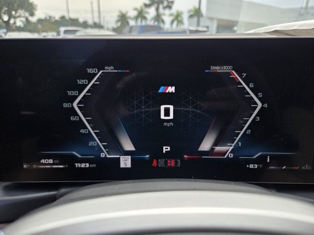 2026 BMW 340i M340i NA