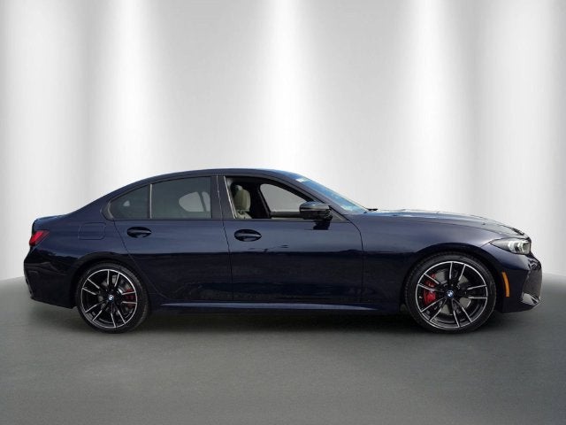 2026 BMW 340i M340i NA