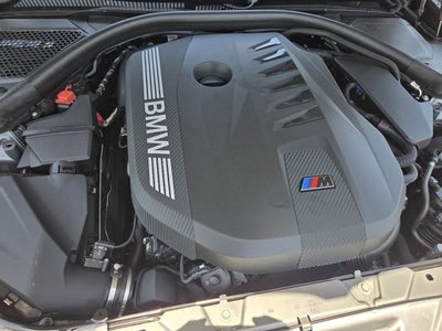 2026 BMW 340i M340i NA