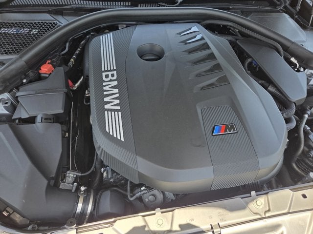 2026 BMW 340i M340i NA