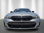 2026 BMW 340i M340i NA