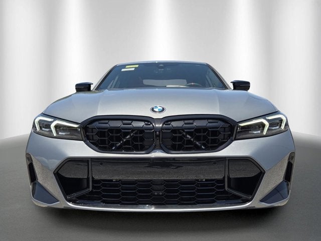 2026 BMW 340i M340i NA