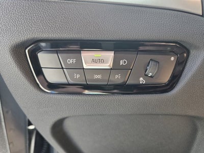 2026 BMW 340i M340i NA