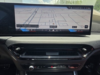2026 BMW 340i M340i NA