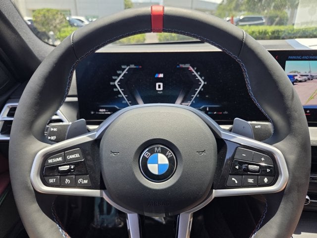 2026 BMW 340i M340i NA