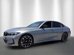 2026 BMW 340i M340i NA