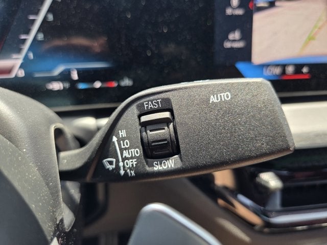 2026 BMW 340i M340i NA