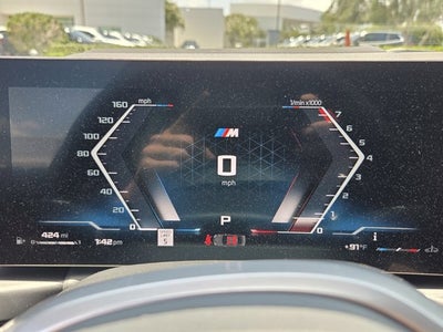 2026 BMW 340i M340i NA