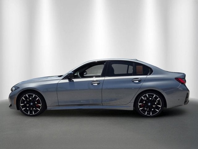 2026 BMW 340i M340i NA