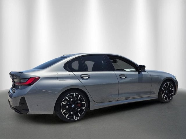 2026 BMW 340i M340i NA