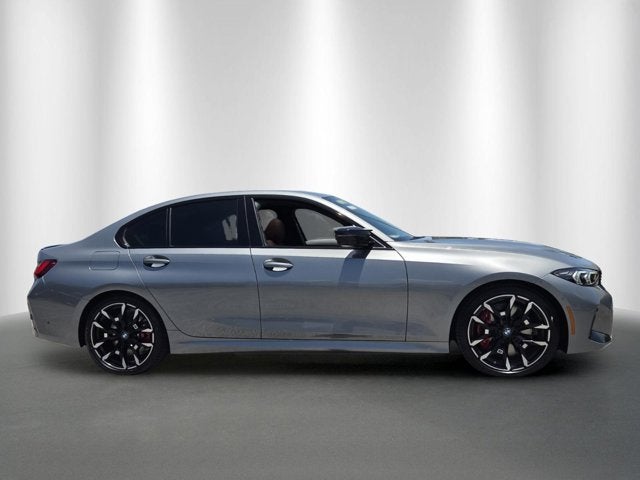 2026 BMW 340i M340i NA
