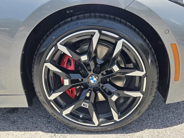 2026 BMW 340i M340i NA