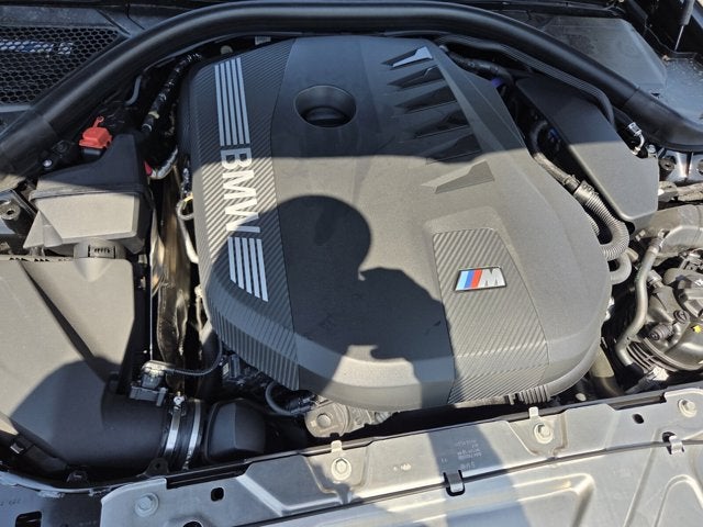 2026 BMW 3 Series M340i NA