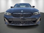 2026 BMW 3 Series M340i NA