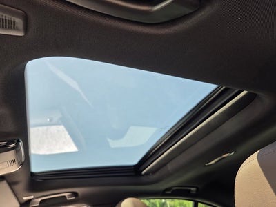 2026 BMW 3 Series M340i NA