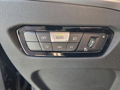 2026 BMW 3 Series M340i NA