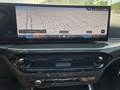 2026 BMW 3 Series M340i NA