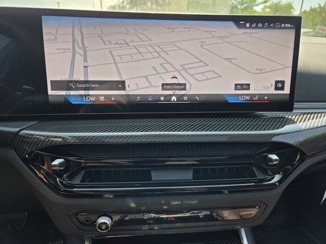 2026 BMW 3 Series M340i NA