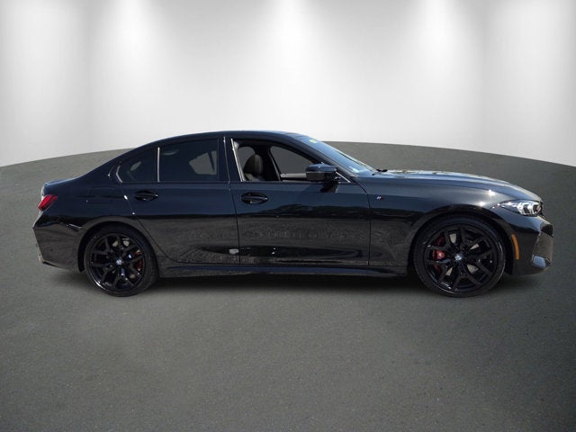 2026 BMW 3 Series M340i NA