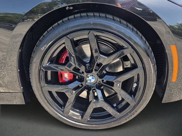 2026 BMW 3 Series M340i NA