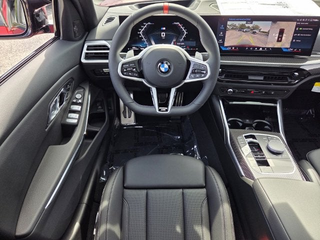 2026 BMW 340i M340i