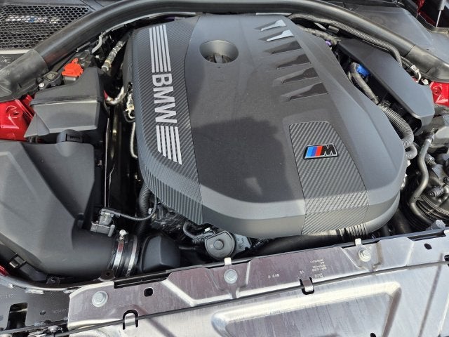 2026 BMW 340i M340i