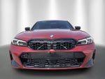 2026 BMW 340i M340i