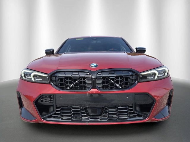 2026 BMW 340i M340i