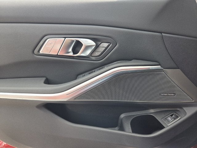 2026 BMW 340i M340i