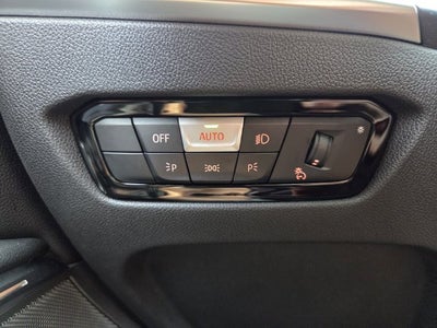 2026 BMW 340i M340i