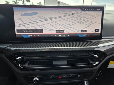 2026 BMW 340i M340i