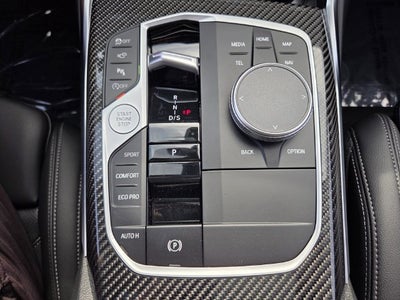 2026 BMW 340i M340i