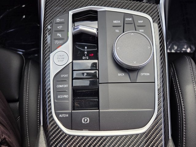 2026 BMW 340i M340i