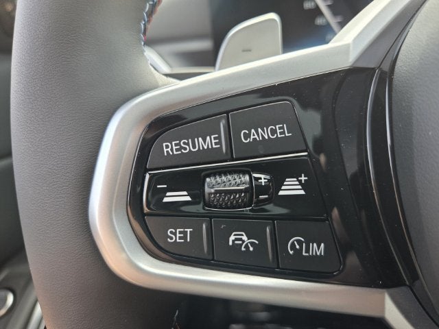 2026 BMW 340i M340i