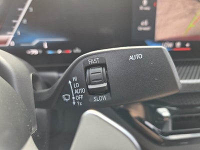 2026 BMW 340i M340i