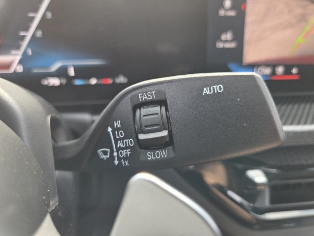 2026 BMW 340i M340i